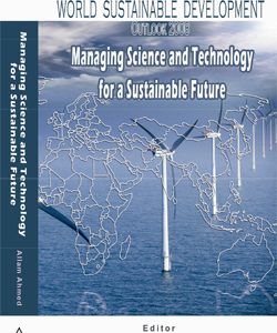 Managing Science and Technology for a Sustainable Future