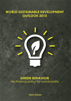 Green Behaviour: Re-thinking Policy for Sustainability