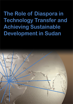The Role of Diaspora in Technology Transfer and Achieving Sustainable Development in Sudan
