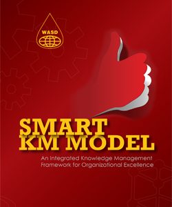 Smart KM Model: An Integrated Knowledge Management Framework for Organizational Excellence